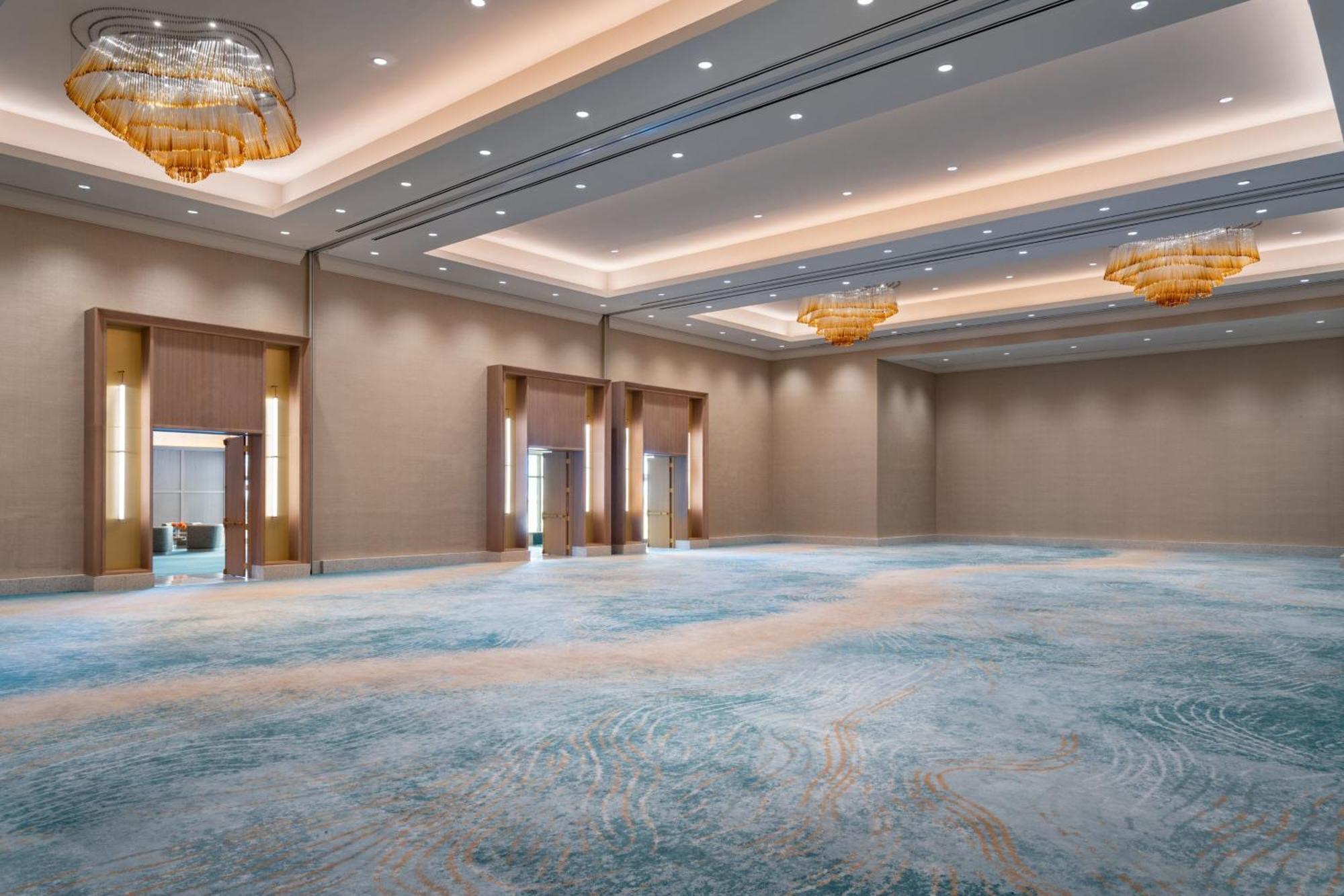 San Juan Marriott Resort And Stellaris Casino Luaran gambar
