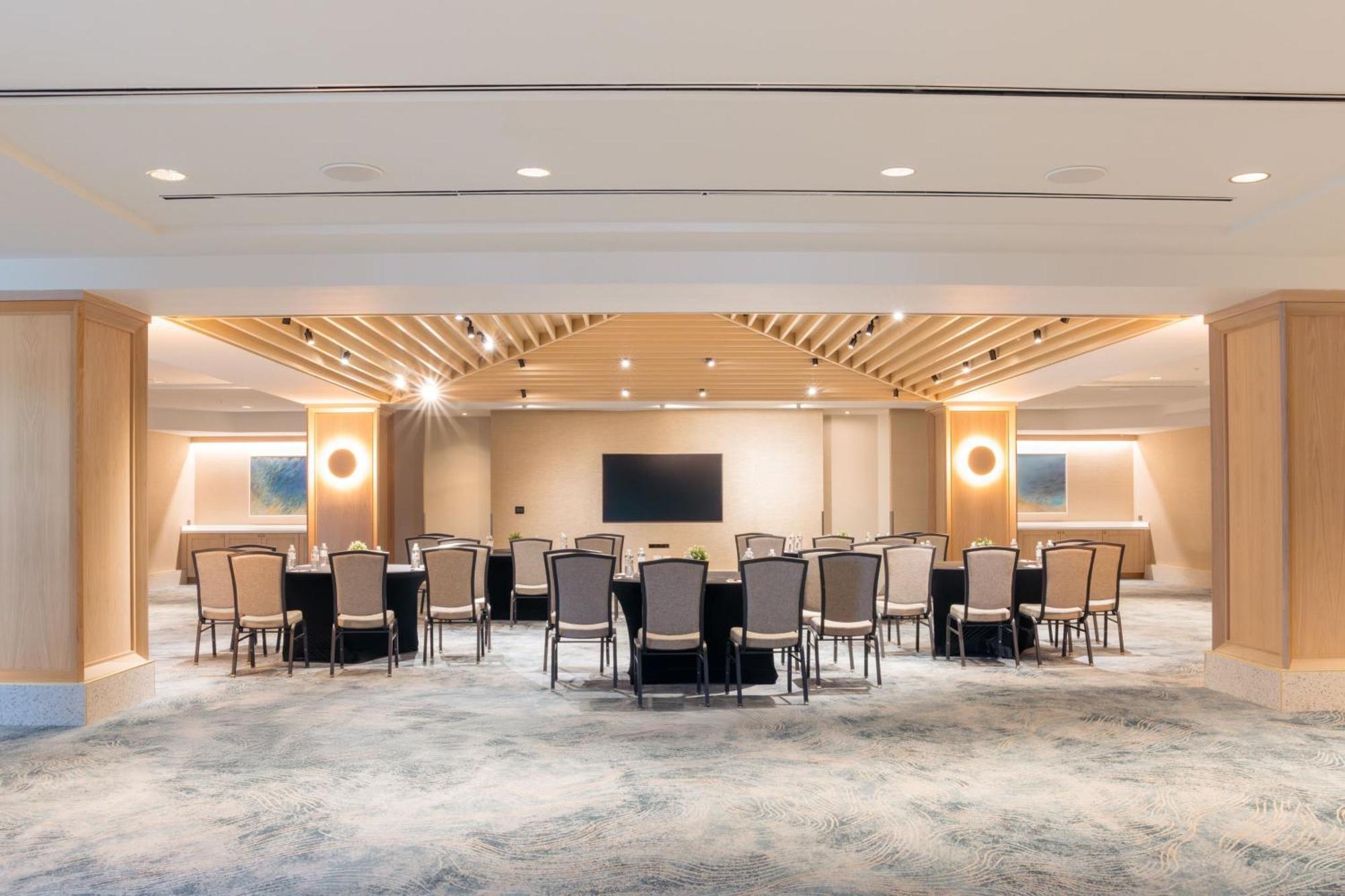 San Juan Marriott Resort And Stellaris Casino Luaran gambar