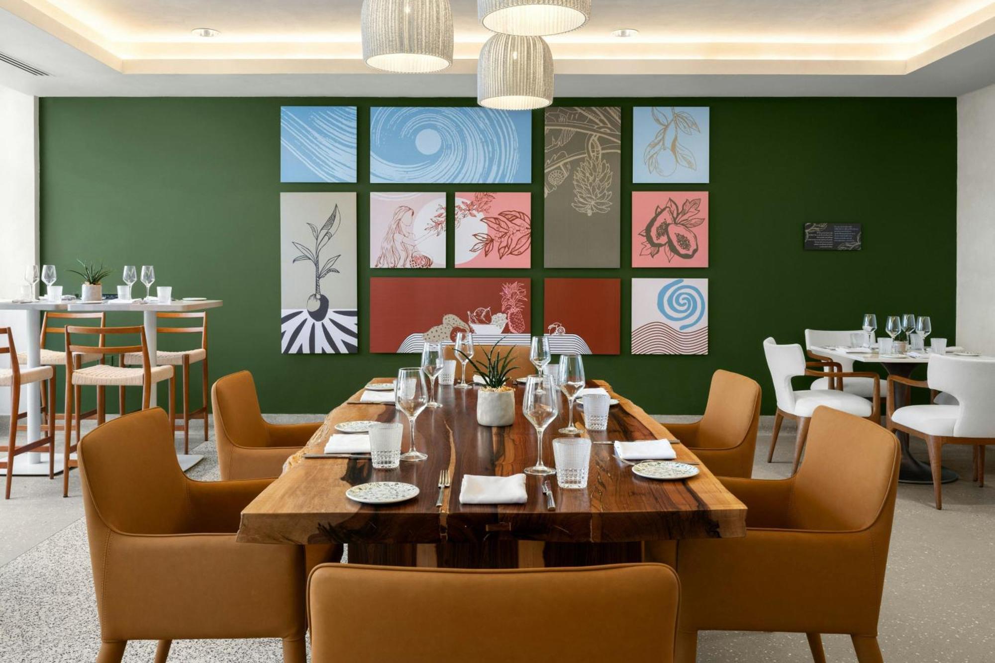 San Juan Marriott Resort And Stellaris Casino Luaran gambar