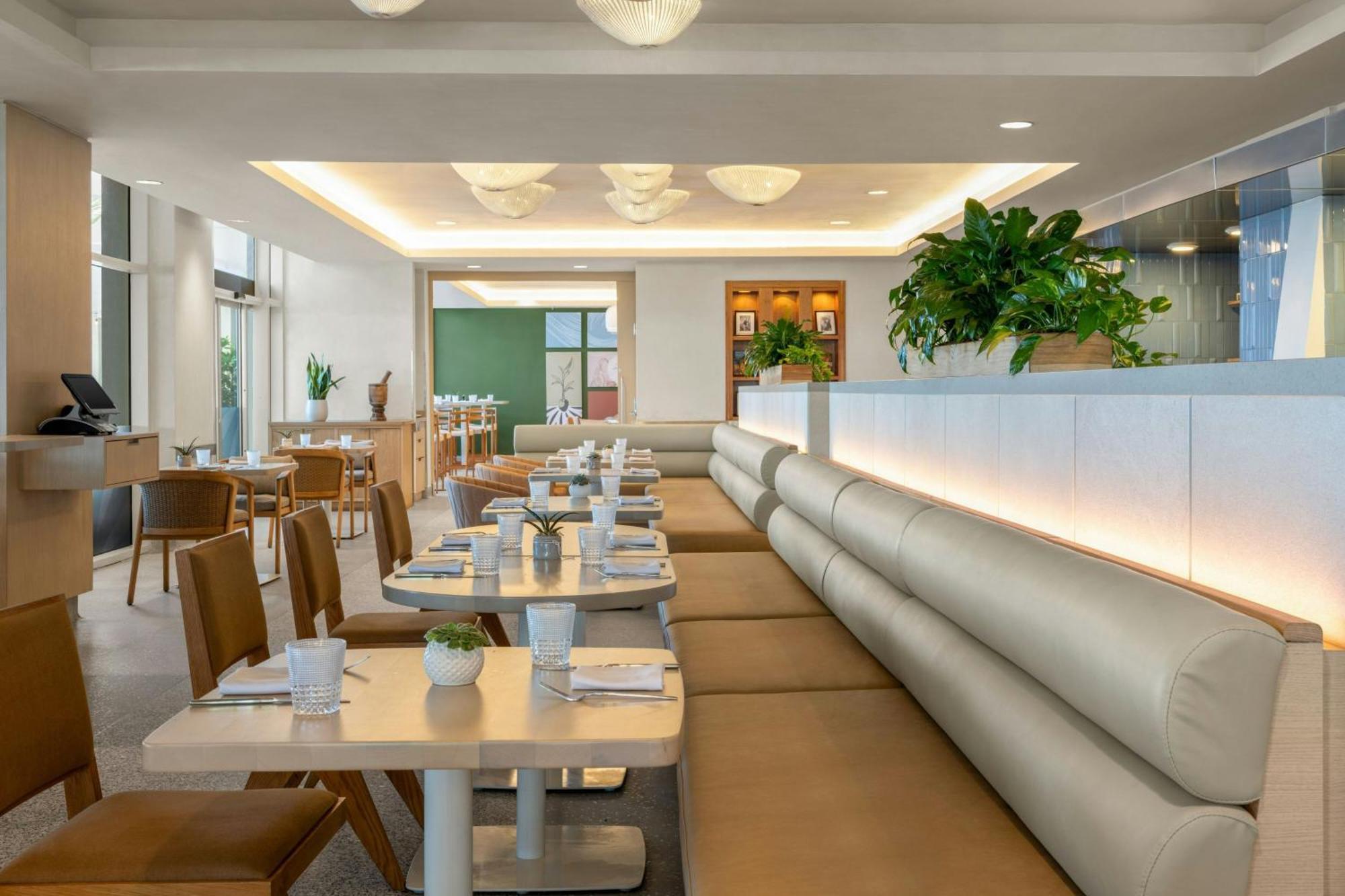 San Juan Marriott Resort And Stellaris Casino Luaran gambar