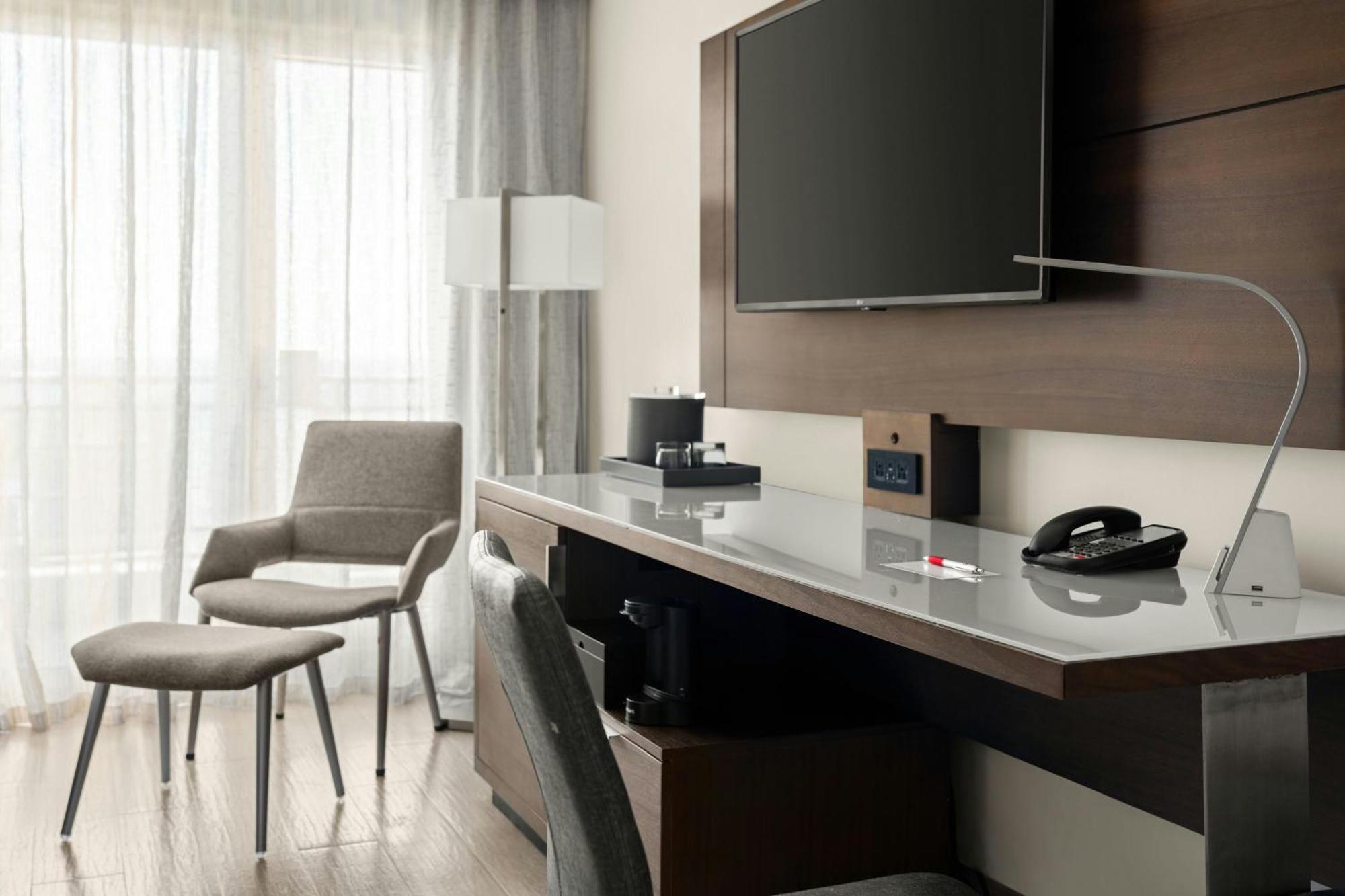 San Juan Marriott Resort And Stellaris Casino Luaran gambar